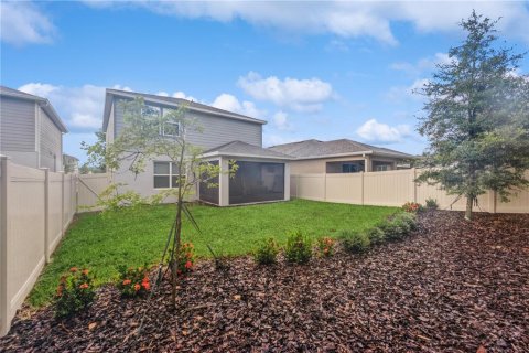 House in DeLand, Florida 4 bedrooms, 205.13 sq.m. № 1630911 - photo 22