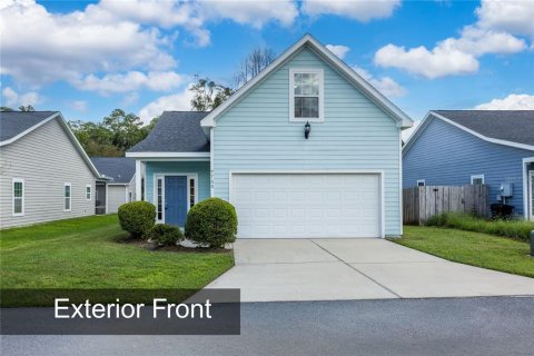 Casa en Gainesville, Florida 3 dormitorios, 133.13 m2 № 2355855