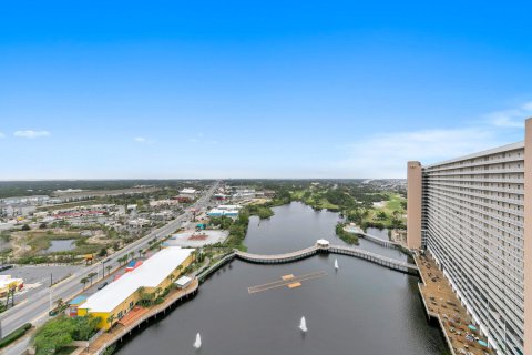 Copropriété à vendre à Panama City Beach, Floride: 2 chambres, 117.24 m2 № 560000 - photo 1