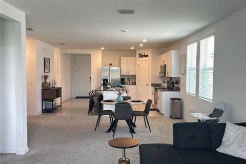 Villa ou maison à vendre à Winter Haven, Floride: 3 chambres, 157.47 m2 № 2214561 - photo 6