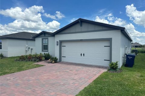 Villa ou maison à vendre à Winter Haven, Floride: 3 chambres, 157.47 m2 № 2214561 - photo 3