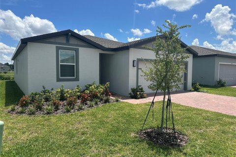 Villa ou maison à vendre à Winter Haven, Floride: 3 chambres, 157.47 m2 № 2214561 - photo 4