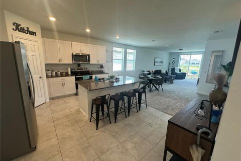 Villa ou maison à vendre à Winter Haven, Floride: 3 chambres, 157.47 m2 № 2214561 - photo 8