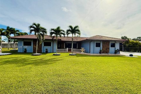 Villa ou maison à vendre à Homestead, Floride: 4 chambres, 259.85 m2 № 2080070 - photo 3