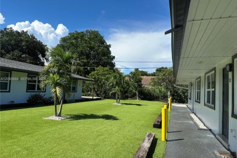 Appartement à louer à Hollywood, Floride: 1 chambre № 2385052 - photo 18