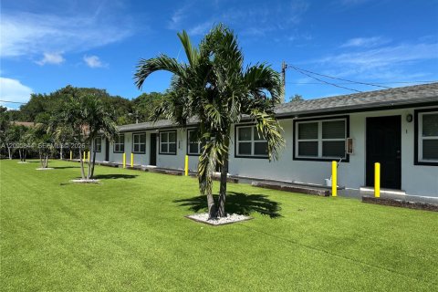 Appartement à louer à Hollywood, Floride: 1 chambre № 2385052 - photo 16