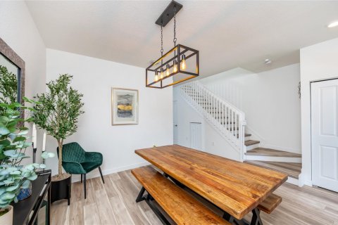 Townhouse in Miami, Florida 3 bedrooms, 126.53 sq.m. № 1838696 - photo 3