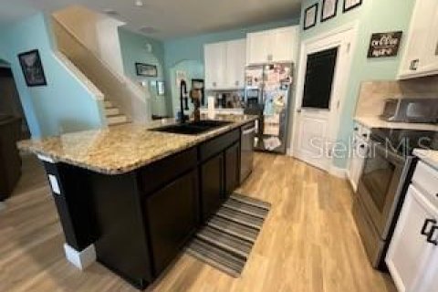 Villa ou maison à louer à Gainesville, Floride: 5 chambres, 237.46 m2 № 1815208 - photo 28