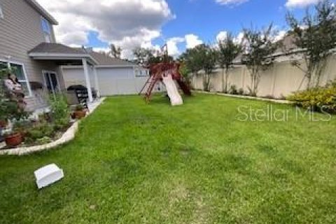 Villa ou maison à louer à Gainesville, Floride: 5 chambres, 237.46 m2 № 1815208 - photo 26