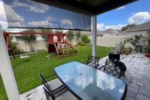 Villa ou maison à louer à Gainesville, Floride: 5 chambres, 237.46 m2 № 1815208 - photo 25