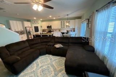 Villa ou maison à louer à Gainesville, Floride: 5 chambres, 237.46 m2 № 1815208 - photo 9