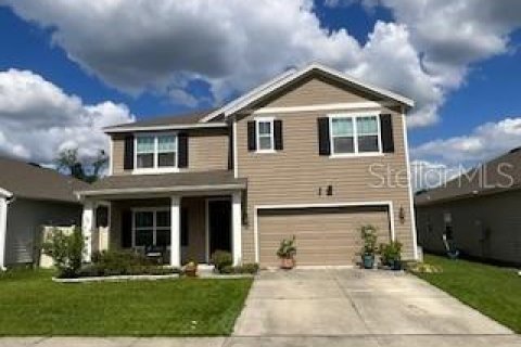 Villa ou maison à Gainesville, Floride 5 chambres, 237.46 m2 № 1815208