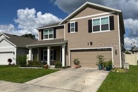 Villa ou maison à louer à Gainesville, Floride: 5 chambres, 237.46 m2 № 1815208 - photo 30