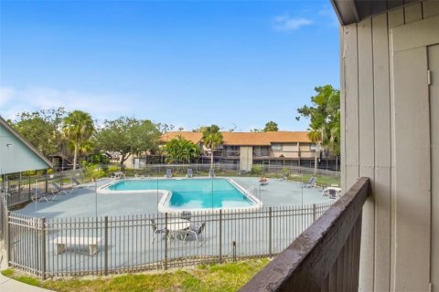 Condo in Tampa, Florida, 2 bedrooms № 2383462 - photo 7
