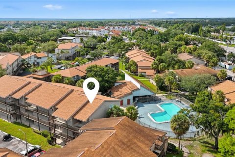 Condo in Tampa, Florida, 2 bedrooms № 2383462 - photo 6