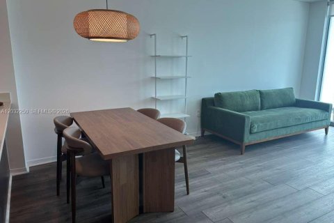 Снять в аренду кондоминиум в Майами, Флорида 1 спальня, 68.56м2, № 2077958 - фото 13