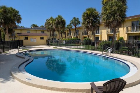 Condo in Tampa, Florida, 3 bedrooms  № 1911961 - photo 5