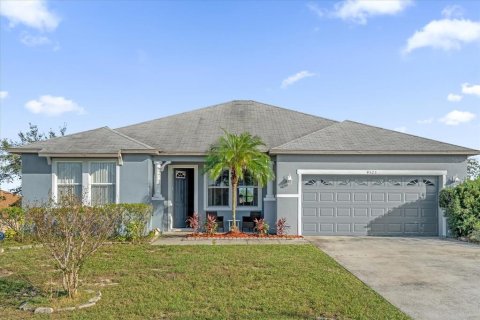 Casa en venta en Orlando, Florida, 3 dormitorios, 185.25 m2 № 1442641 - foto 1
