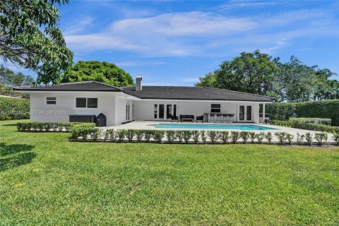 Villa ou maison à louer à Palmetto Bay, Floride: 4 chambres, 207.54 m2 № 1977177 - photo 22