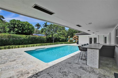 Villa ou maison à louer à Palmetto Bay, Floride: 4 chambres, 207.54 m2 № 1977177 - photo 17