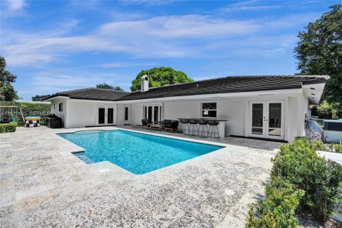 Villa ou maison à louer à Palmetto Bay, Floride: 4 chambres, 207.54 m2 № 1977177 - photo 3