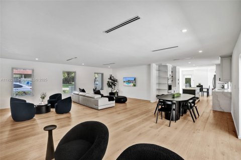 Villa ou maison à louer à Palmetto Bay, Floride: 4 chambres, 207.54 m2 № 1977177 - photo 10