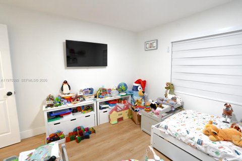 Купить виллу или дом в Майами, Флорида 4 спальни, 126.07м2, № 2033754 - фото 23