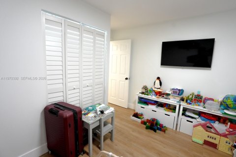 Купить виллу или дом в Майами, Флорида 4 спальни, 126.07м2, № 2033754 - фото 22