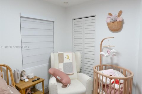 Купить виллу или дом в Майами, Флорида 4 спальни, 126.07м2, № 2033754 - фото 20