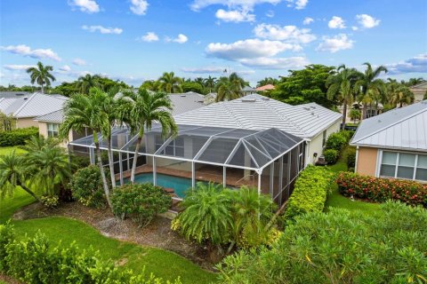 House in Cape Coral, Florida 3 bedrooms, 166.11 sq.m. № 2320837
