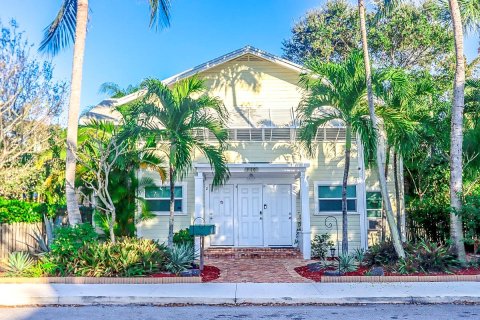 Villa ou maison à louer à Lake Worth, Floride: 1 chambre, 246.38 m2 № 1821838 - photo 26