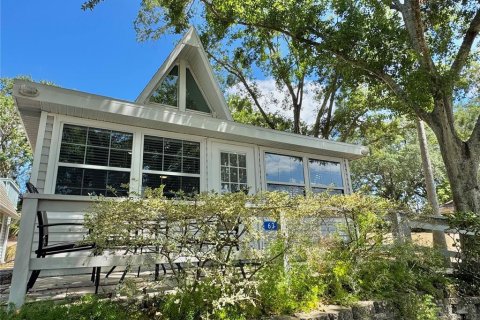 Condo in Clermont, Florida, 2 bedrooms  № 1648272 - photo 1