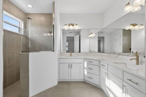 Villa ou maison à vendre à Mount Dora, Floride: 3 chambres, 202.53 m2 № 2155769 - photo 22