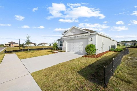 Villa ou maison à vendre à Mount Dora, Floride: 3 chambres, 202.53 m2 № 2155769 - photo 8
