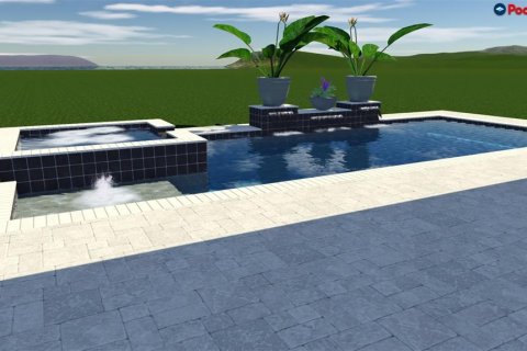 Villa ou maison à vendre à Mount Dora, Floride: 3 chambres, 202.53 m2 № 2155769 - photo 5