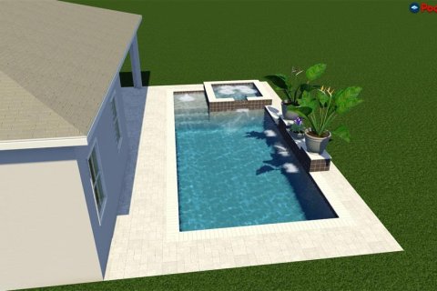 Villa ou maison à vendre à Mount Dora, Floride: 3 chambres, 202.53 m2 № 2155769 - photo 4