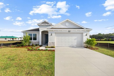 Villa ou maison à Mount Dora, Floride 3 chambres, 202.53 m2 № 2155769