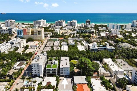 Condominio en venta en Miami Beach, Florida, 1 dormitorio, 65.03 m2 № 1953812 - foto 29