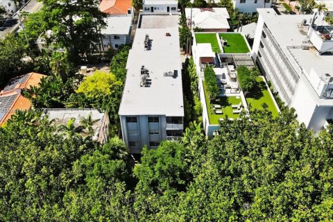 Condominio en venta en Miami Beach, Florida, 1 dormitorio, 65.03 m2 № 1953812 - foto 27