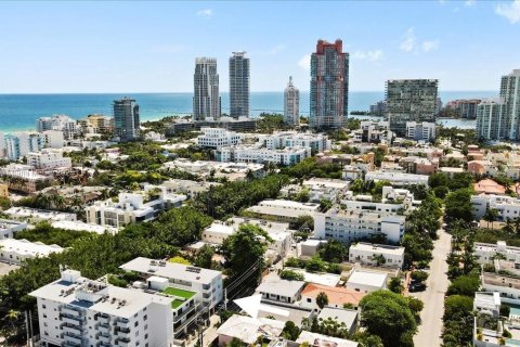 Condominio en venta en Miami Beach, Florida, 1 dormitorio, 65.03 m2 № 1953812 - foto 28