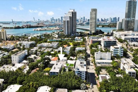 Condominio en venta en Miami Beach, Florida, 1 dormitorio, 65.03 m2 № 1953812 - foto 30