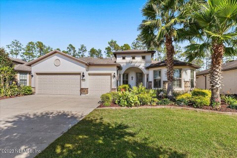 House in Ponte Vedra Beach, Florida 3 bedrooms, 257.34 sq.m. № 832089 - photo 1