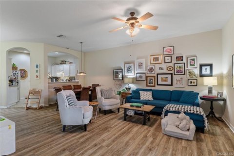 Casa en venta en Lecanto, Florida, 2 dormitorios, 126.25 m2 № 1719371 - foto 10