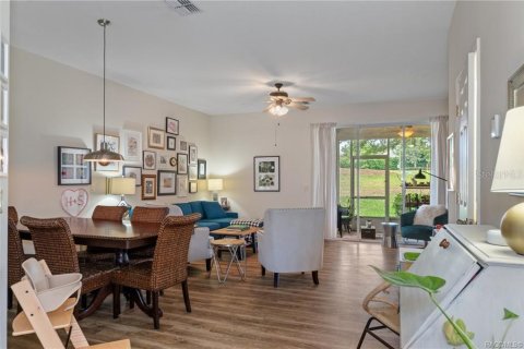 Casa en venta en Lecanto, Florida, 2 dormitorios, 126.25 m2 № 1719371 - foto 9