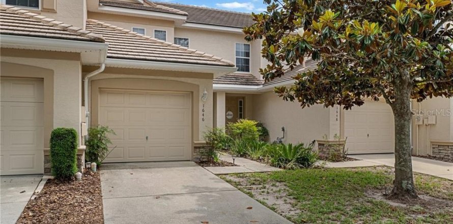 House in Lecanto, Florida 2 bedrooms, 126.25 sq.m. № 1719371
