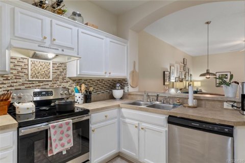 Casa en venta en Lecanto, Florida, 2 dormitorios, 126.25 m2 № 1719371 - foto 12