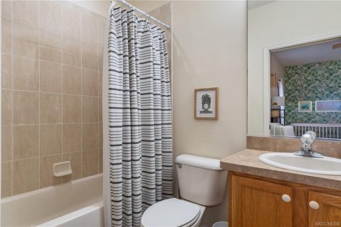 Casa en venta en Lecanto, Florida, 2 dormitorios, 126.25 m2 № 1719371 - foto 25