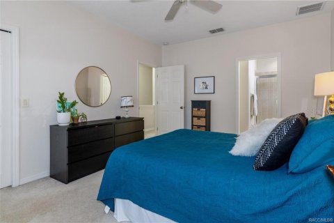Casa en venta en Lecanto, Florida, 2 dormitorios, 126.25 m2 № 1719371 - foto 21