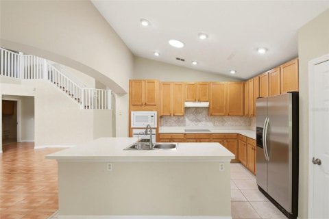 House in Casselberry, Florida 5 bedrooms, 313.08 sq.m. № 2196967 - photo 20