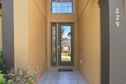 House in Casselberry, Florida 5 bedrooms, 313.08 sq.m. № 2196967 - photo 4
